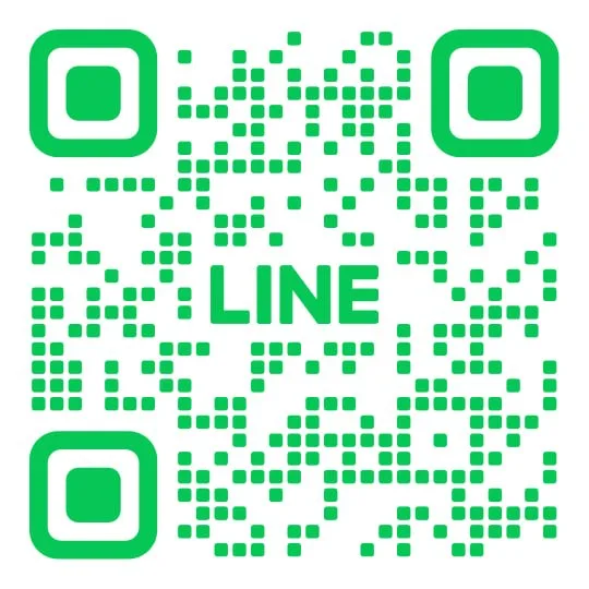 QR Code แชท สล้อตเครดิตฟรี ทาง Line